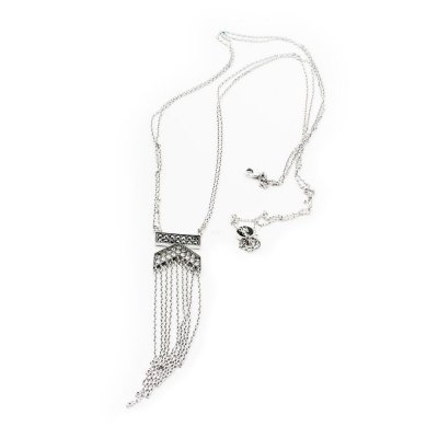 Damhalsband Karl Lagerfeld 5448352 (55 cm)