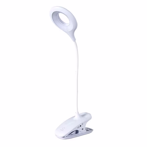 LED Uppladdningsbar Bordslampa