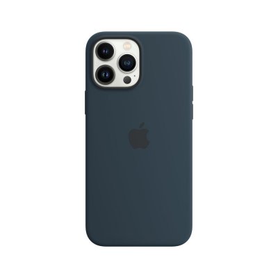 Mobilfodral Apple MM2T3ZM/A iPhone 13 Pro Max Blå