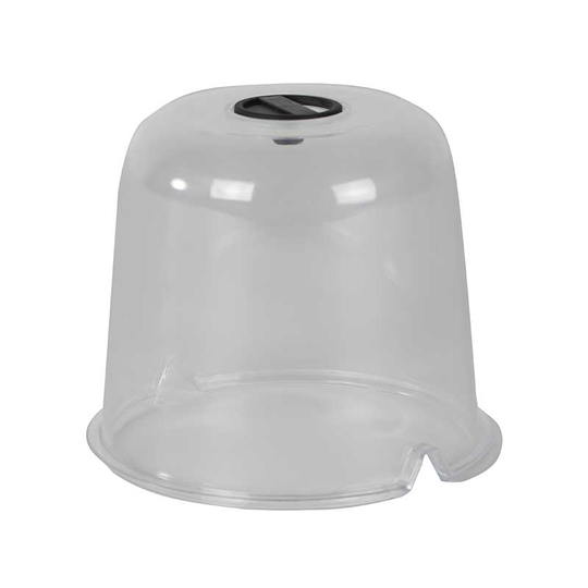 Kupa till kruka Claire 13 cm