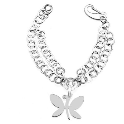 Armband Folli Follie 2B6F121C (19 cm)