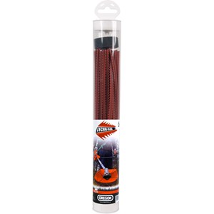Trimmertråd Techni-Blade 7 mm, 40-pack