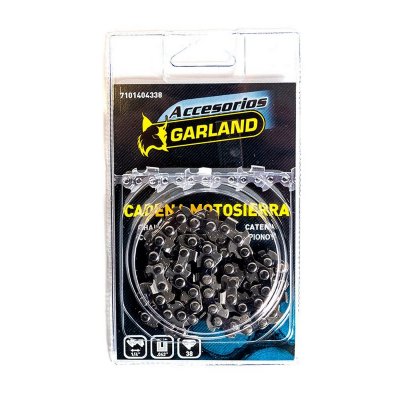 Motorsågskedja Garland 84114 Reservdel