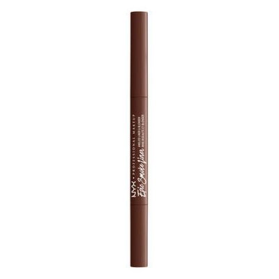 Eyeliner NYX Epic Smoke Liner 11-mocha match 2 i 1 (13,5 g)