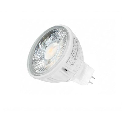 LED-lampa Silver Electronics 440816 GU5.3 5W 3000K GU5.3