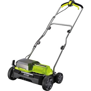 Vertikalskärare Ryobi One+ RY18SFX35A-0, exkl. batteri