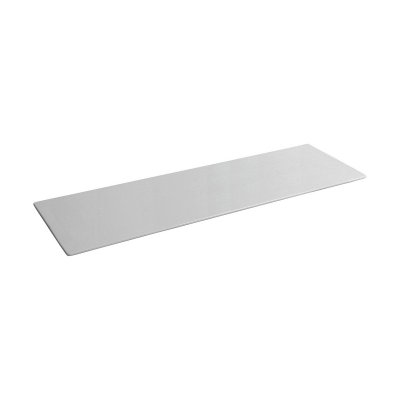 Bricka Vit (53 x 16,2 x 1,3 cm)