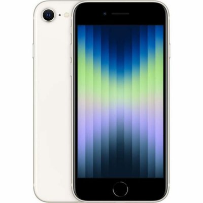 Smartphone Apple iPhone SE Vit 256 GB