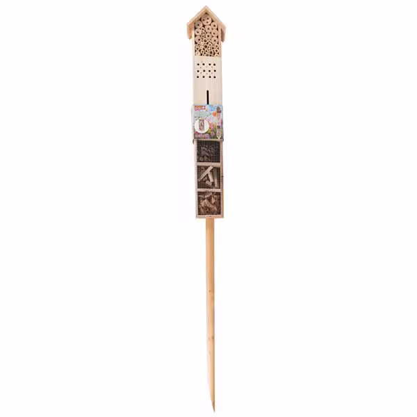 Insektshotell 160cm
