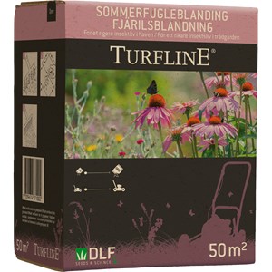Blomsterblandning Turfline Fjärilsblandning, 500 g