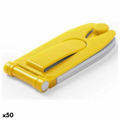 Läslampa LED 145390 (50 antal) (Färg: Gul)