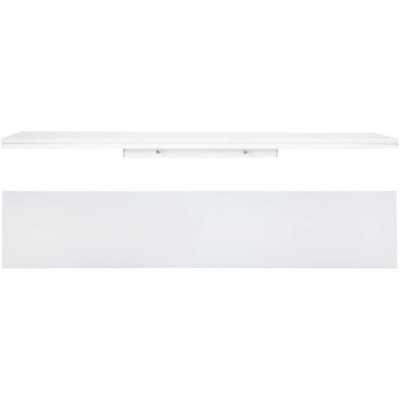 LED-lampa EDM 31755 Vit A 48 W 3600 lm (4000K)