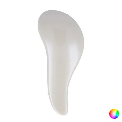 Borste Sinelco D-Meli-Melo (Färg: Vit)