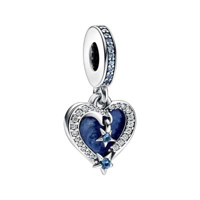 Dam: Berlockarmband Pandora CELESTIAL