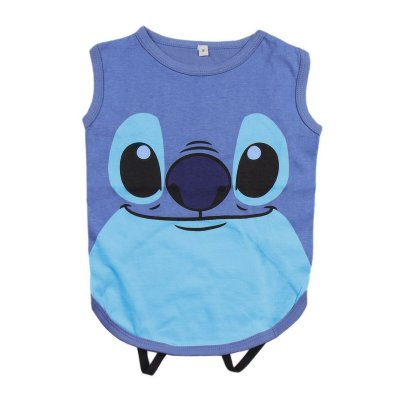 T-shirt för hundar Stitch (Storlek: XS)