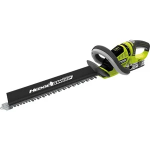 Häcksax Ryobi One+ RHT1851R25F, 18V