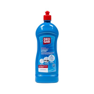 rengörare Deogar (1 L)