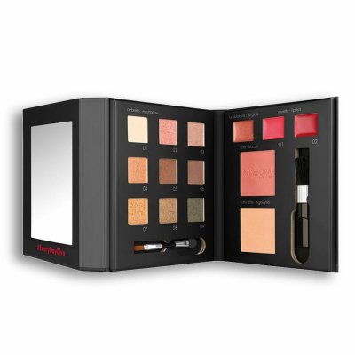 Sminkset Deborah Make Up Book Small Warn 01
