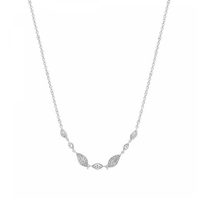 Damhalsband Morellato SAHL13 (45 cm)