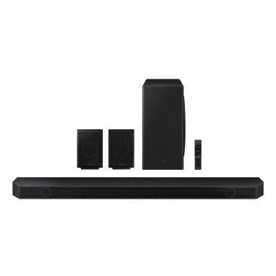 Soundbar Samsung HW-Q930B 540W