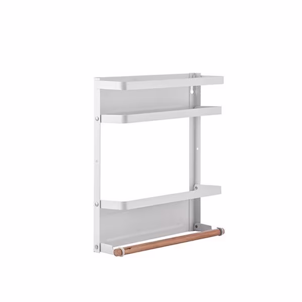 Innovagoods Magnetisk Hylla