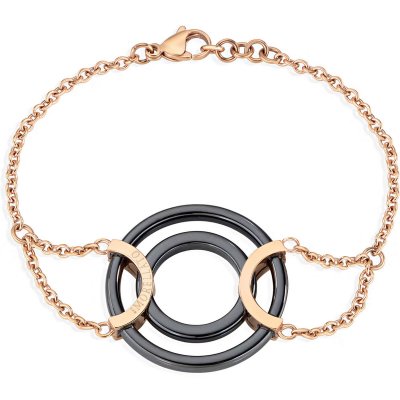 Damarmband Morellato SAES07 Keramik Gyllene (19 cm)