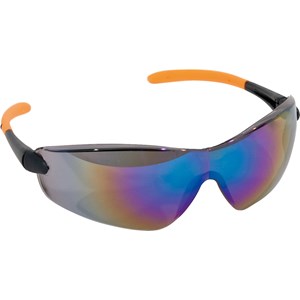 Skyddsglasögon Oregon Spegelglas