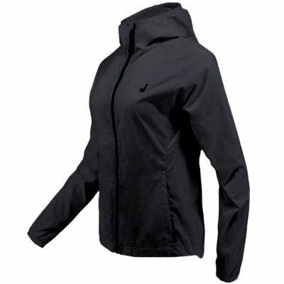 Vindjacka Joluvi Airlight W Svart (Storlek: M)