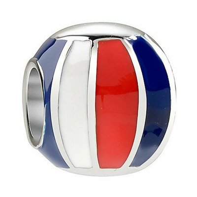 Dampärlor Morellato SCZ442 Multicolour (1 cm)