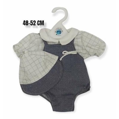 Snickarbyxor Berjuan 5063-22 Dockor