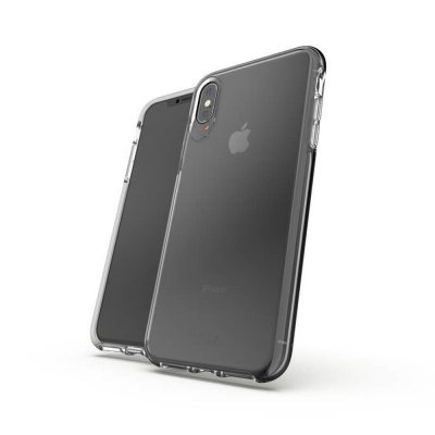 Mobilfodral Zagg 33191 Transparent Iphone XS MAX