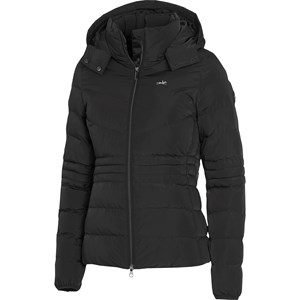 Jacka Schockemöhle Sports Frances Svart - SVART, S