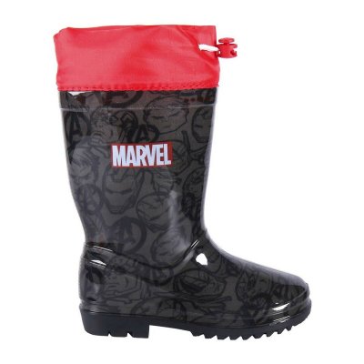 Vattenstövlar till barn The Avengers (Fotstorlek: 31)