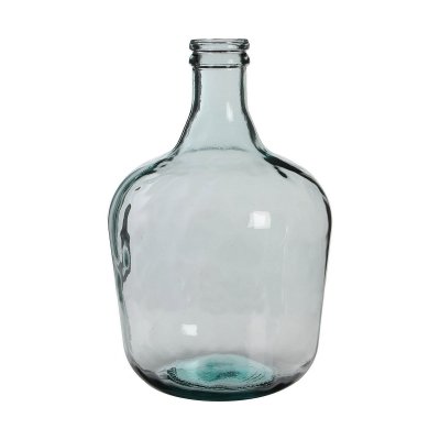 Vas Mica Decorations Glas (Ø 27 x 42)