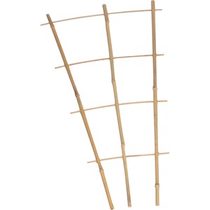Krukspaljé Nelson Garden Bambu, 60 cm