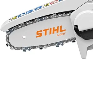 Svärd STIHL 10 cm/4" 1/4p 1,1 mm