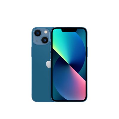 "Smartphone Apple iPhone 13 mini Blå 128 GB 5,4"""