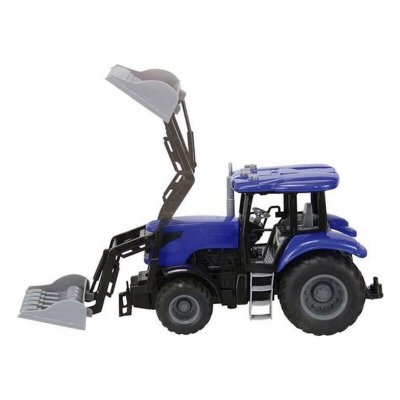 Traktor (35 x 13 x 16 cm)
