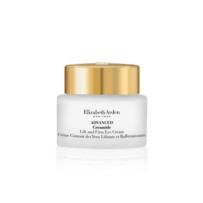 Anti-Ageing kräm för ögonpartiet Elizabeth Arden Advanced Ceramide Lift & Firm (15 ml)