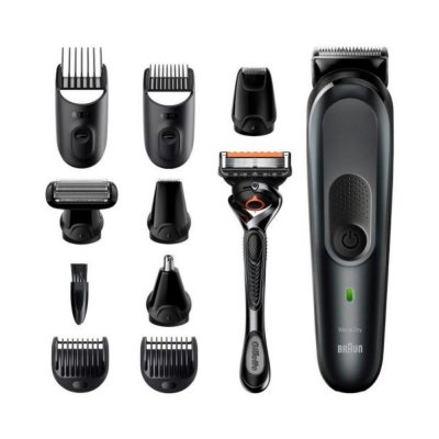 Elektrisk trimmer Braun MGK7321 