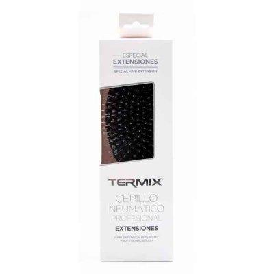 Borste Termix Förlängare Svart (Renoverade B)
