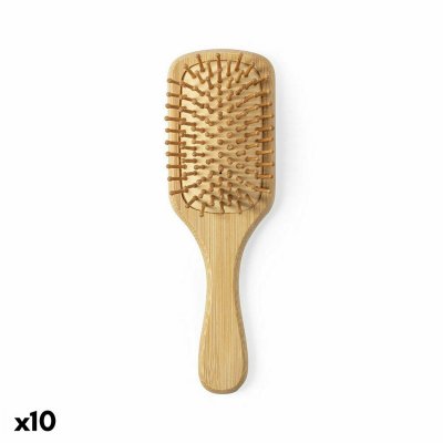 Borste 141062 (10 antal) (Färg: Brun)
