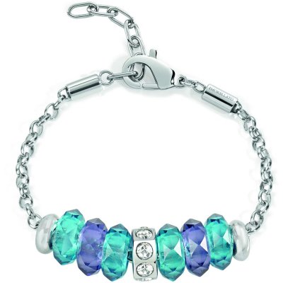 Damarmband Morellato SCZ240 Grå Rostfritt stål (19 cm)