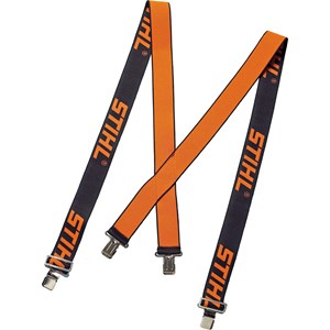 Hängslen med klips STIHL