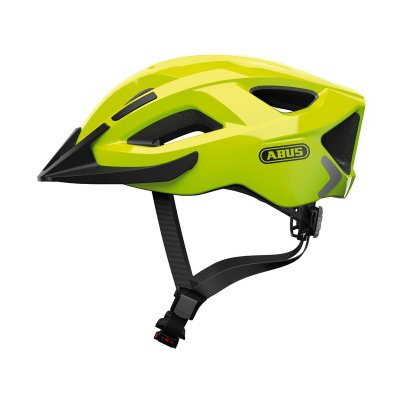 Cykelhjälm för vuxna ABUS Aduro 2.0 Storlek S Visir (Renoverade B)