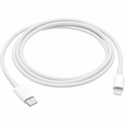 Kabel USB C Apple Vit 1 m (Renoverade A+)
