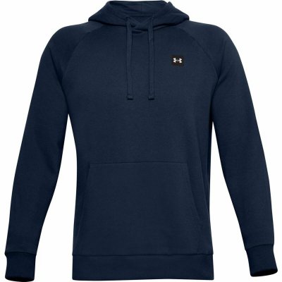 Tröja utan huva Herr Under Armour Rival Fleece (Storlek: XL)