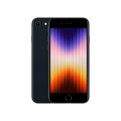"Smartphone Apple iPhone SE Svart 64 GB 4,7"""