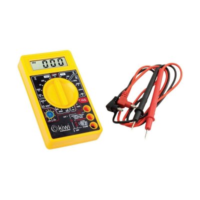 Multimeter Kiwi Digital