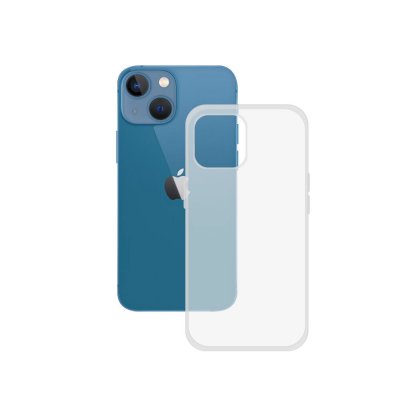 Mobilfodral KSIX iPhone 13 mini Transparent